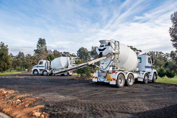 Best Concrete Sealing and Maintenance in Wanaque, NJ