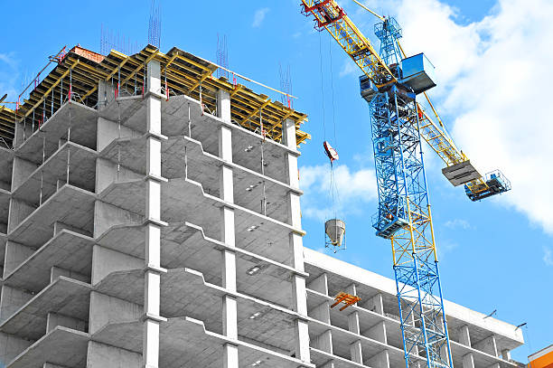 Best Residential Concrete Solutions in Wanaque, NJ